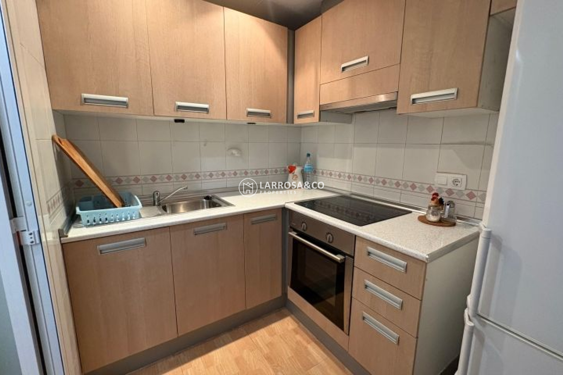 Herverkoop - Apartment - Torrevieja - Costa Blanca