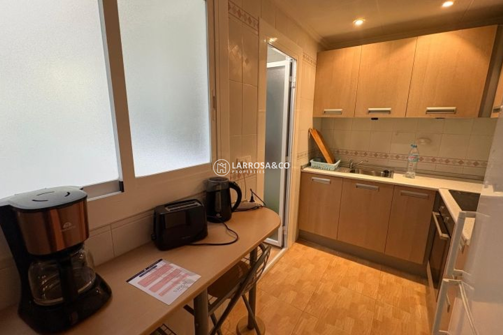 Herverkoop - Apartment - Torrevieja - Costa Blanca