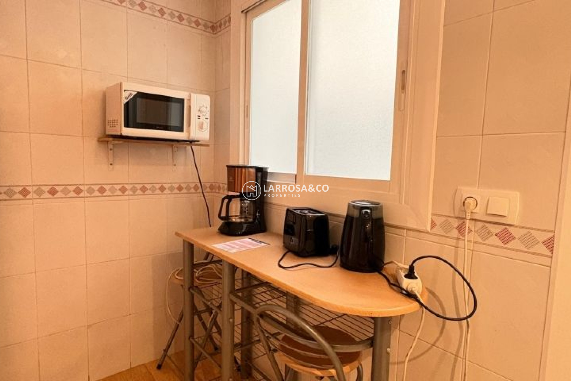 Herverkoop - Apartment - Torrevieja - Costa Blanca