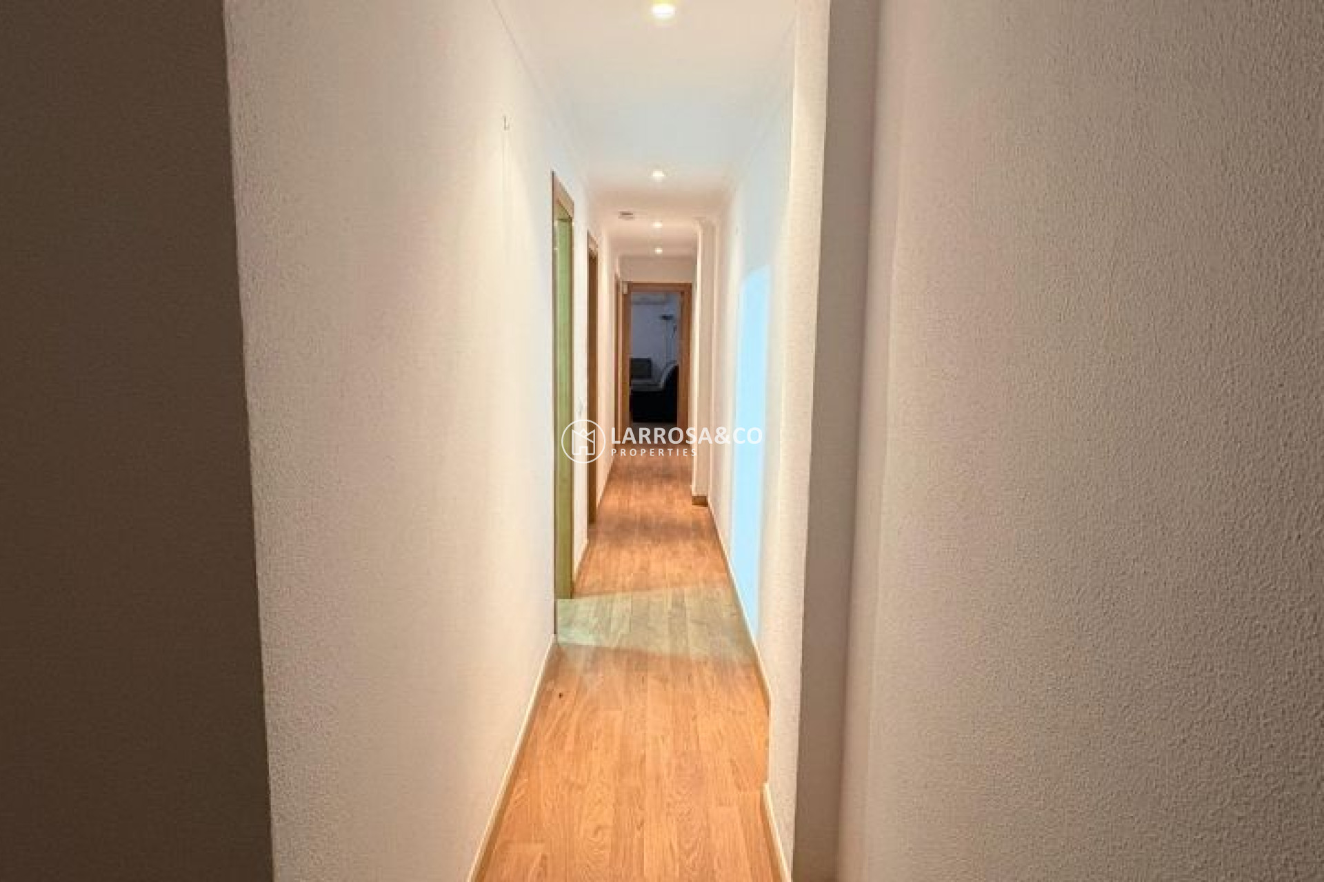 Herverkoop - Apartment - Torrevieja - Costa Blanca