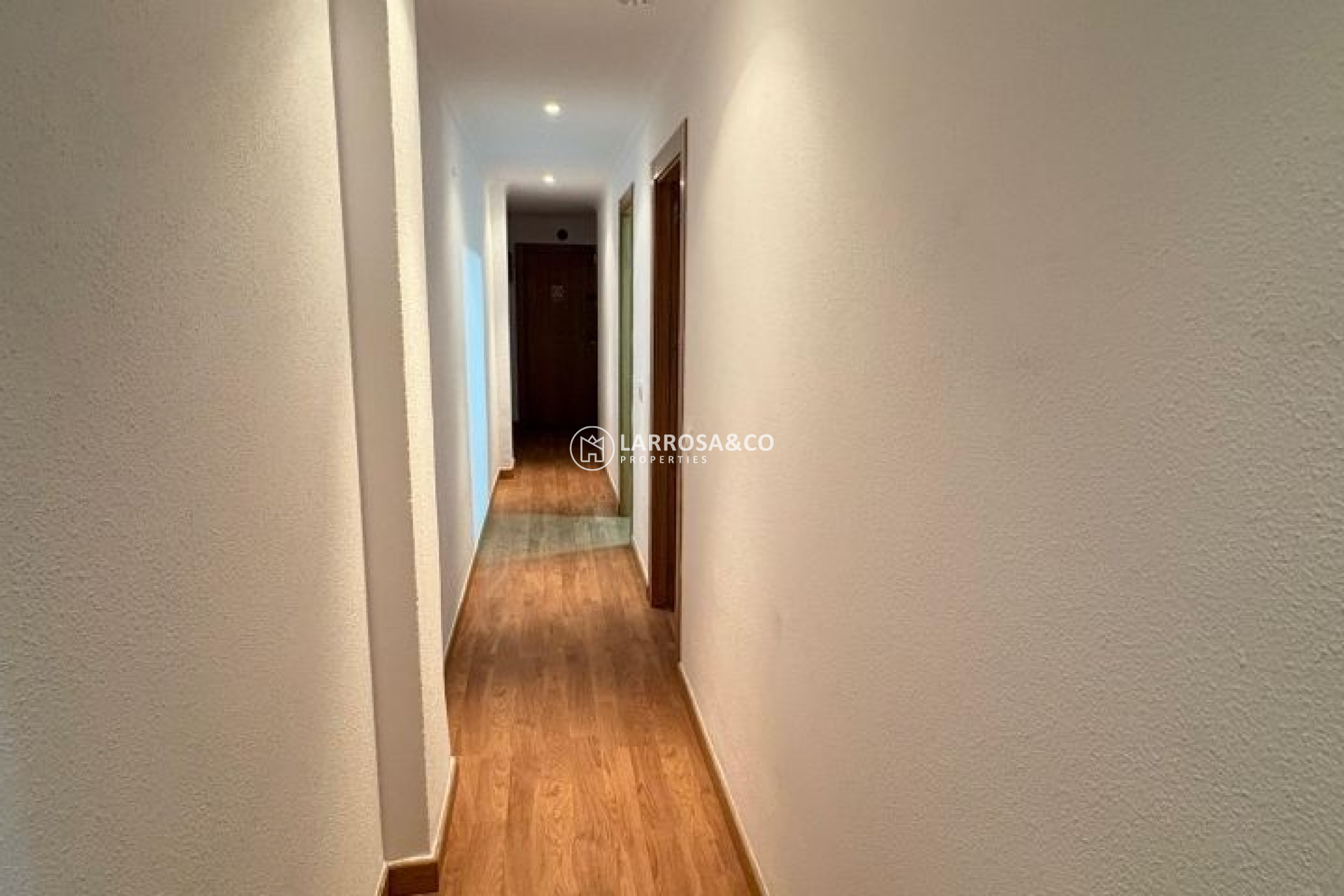 Herverkoop - Apartment - Torrevieja - Costa Blanca