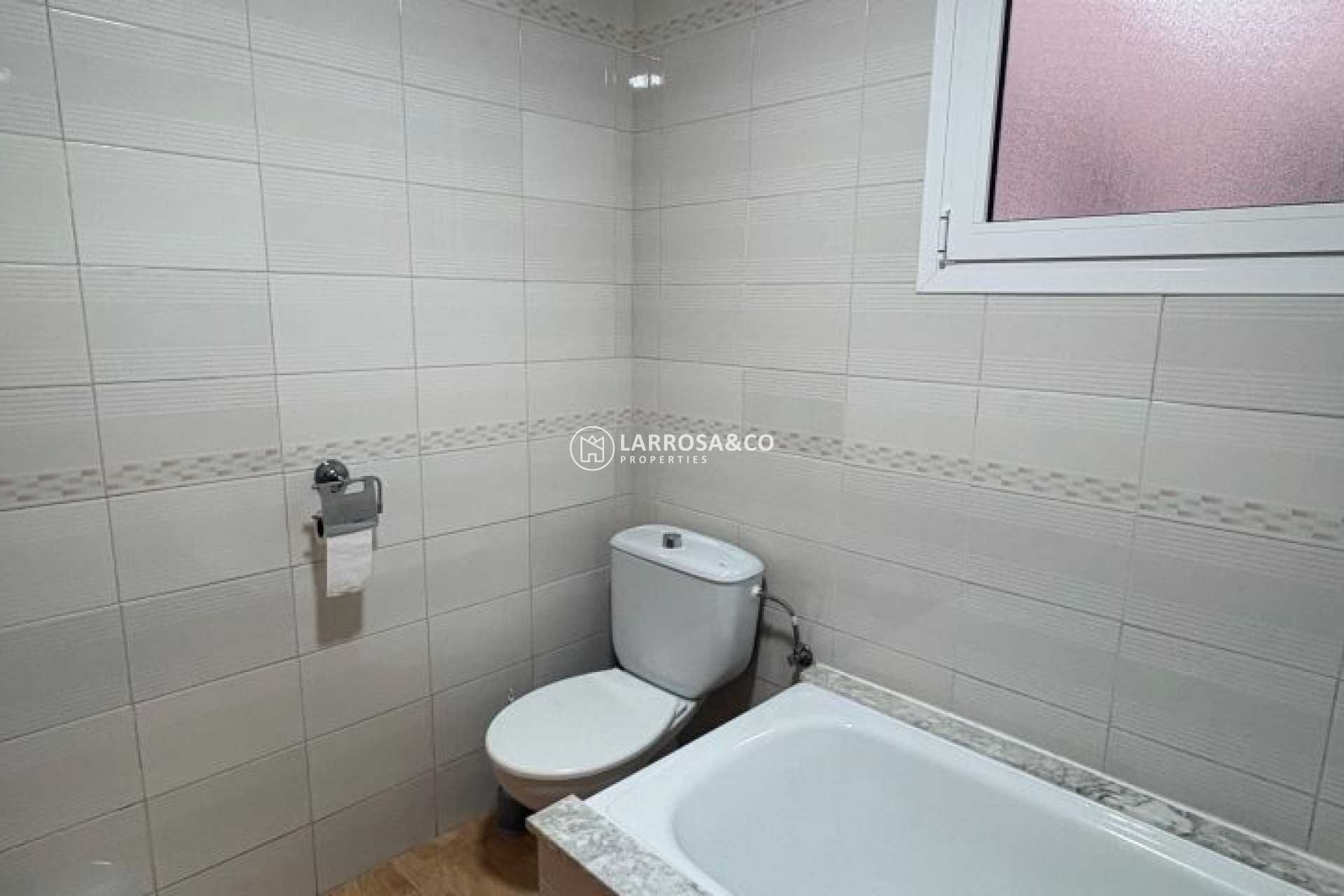 Herverkoop - Apartment - Torrevieja - Costa Blanca