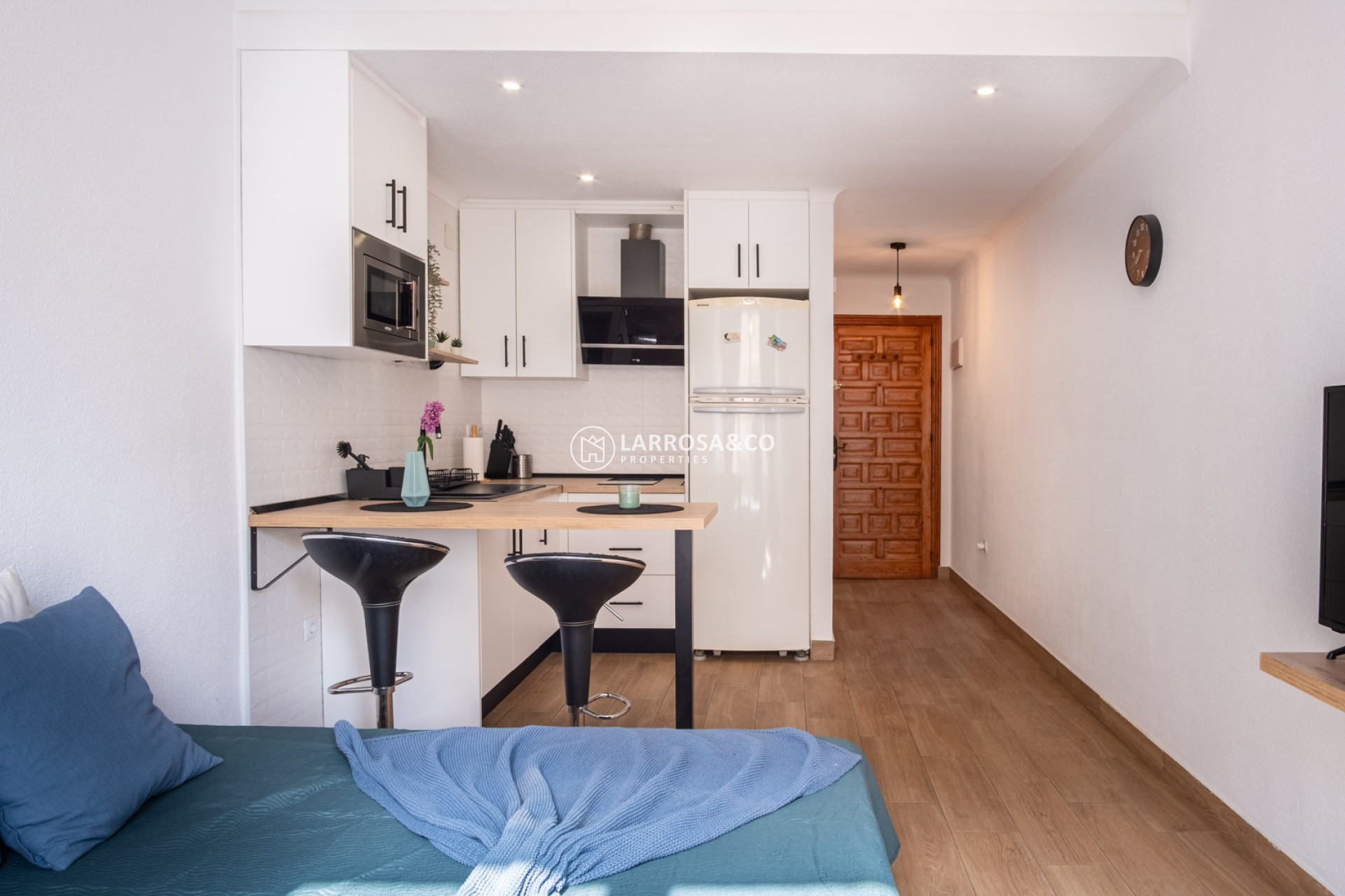 Herverkoop - Apartment - Torrevieja - Costa Blanca