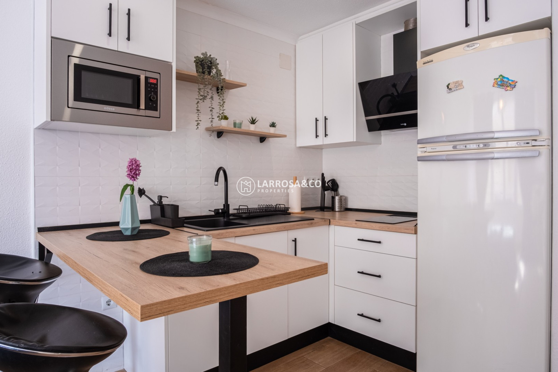 Herverkoop - Apartment - Torrevieja - Costa Blanca