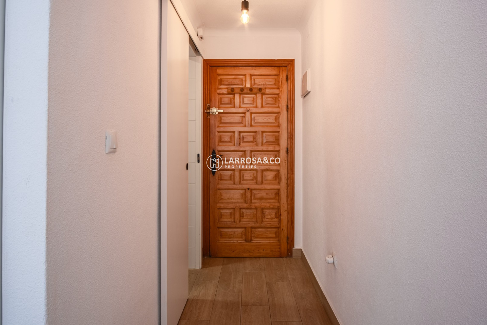 Herverkoop - Apartment - Torrevieja - Costa Blanca