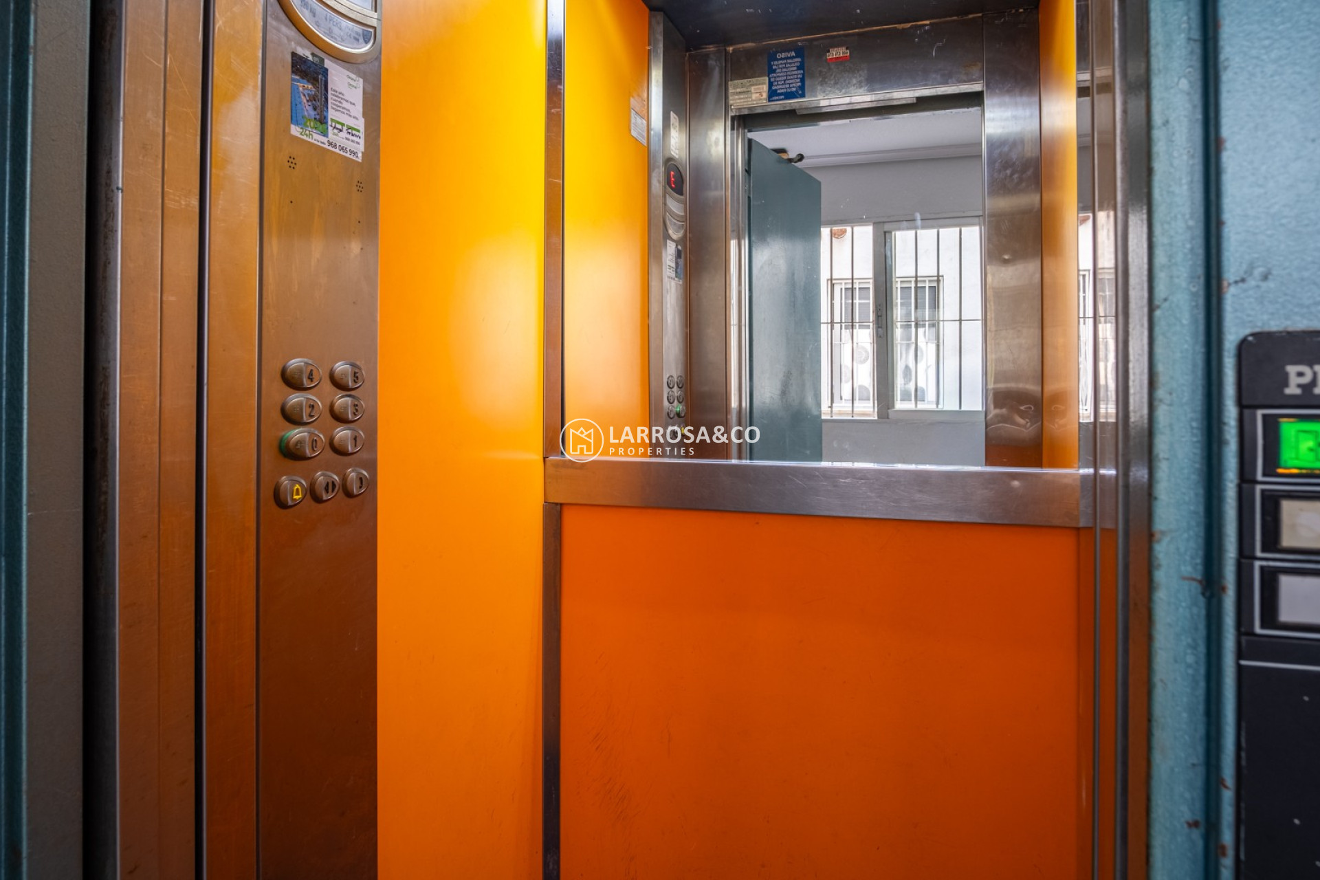 Herverkoop - Apartment - Torrevieja - Costa Blanca