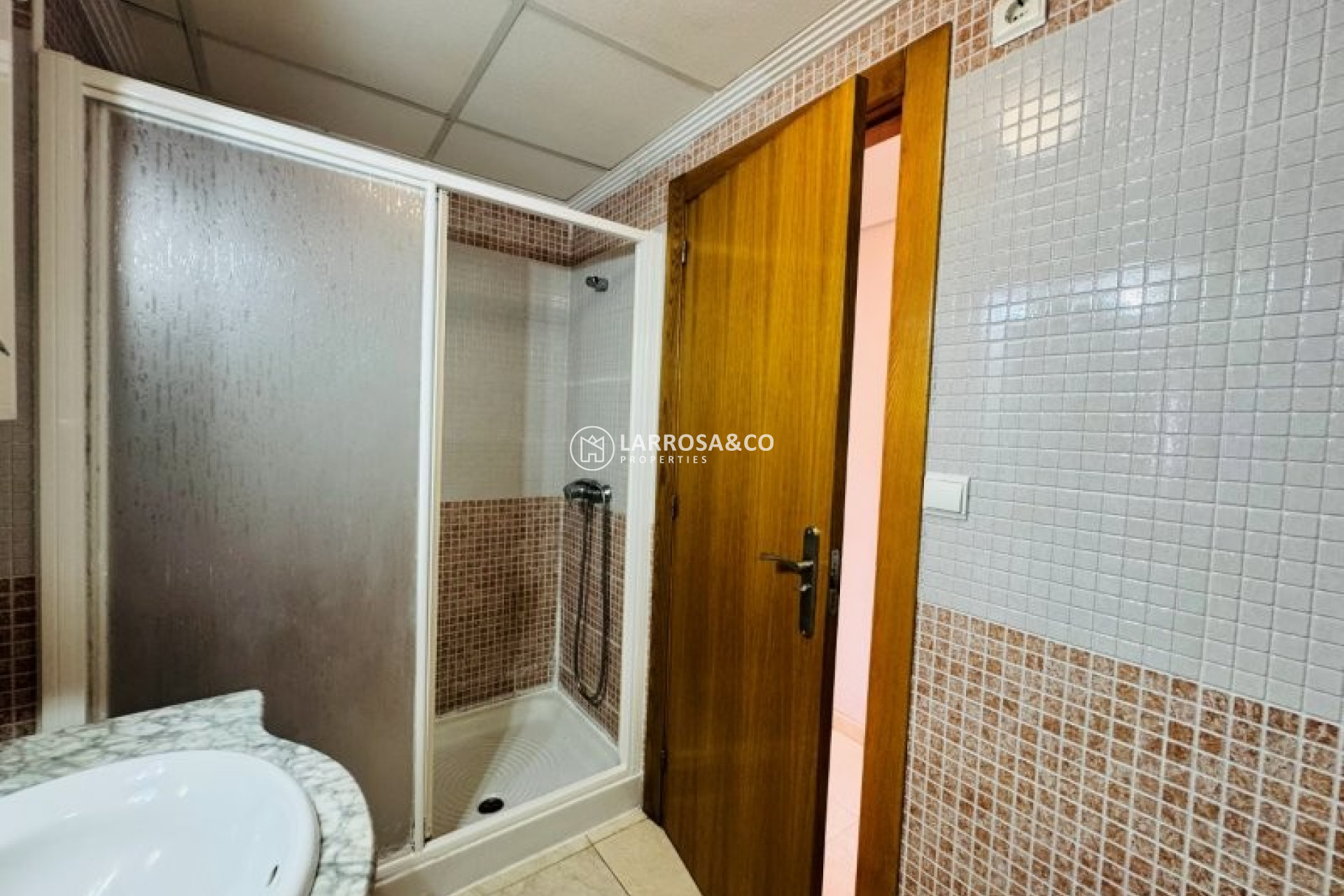 Herverkoop - Apartment - Torrevieja - Costa Blanca