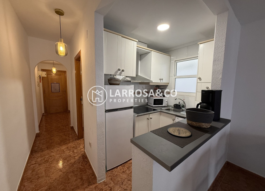 Herverkoop - Apartment - Torrevieja - Costa Blanca