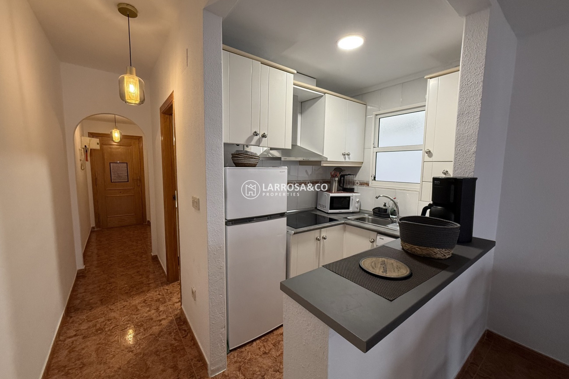 Herverkoop - Apartment - Torrevieja - Costa Blanca