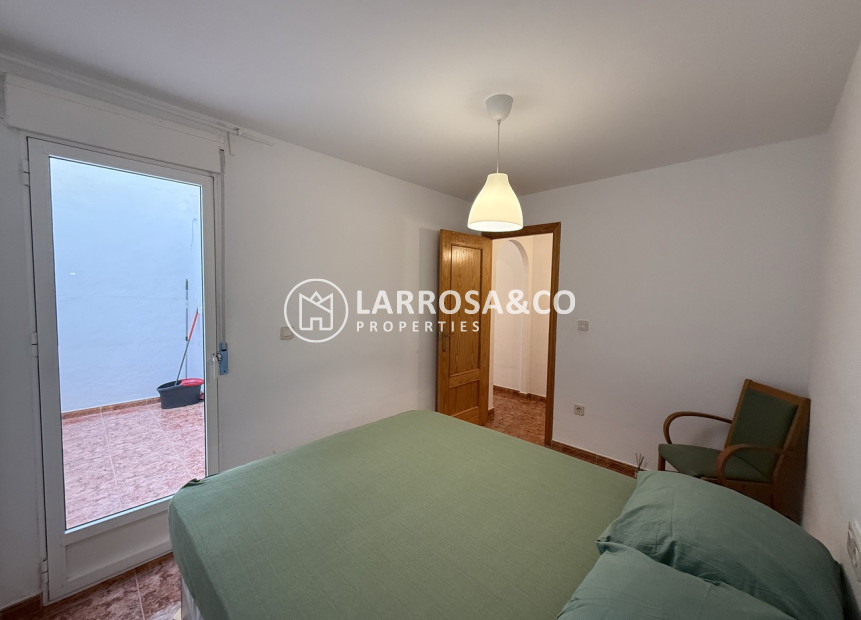 Herverkoop - Apartment - Torrevieja - Costa Blanca