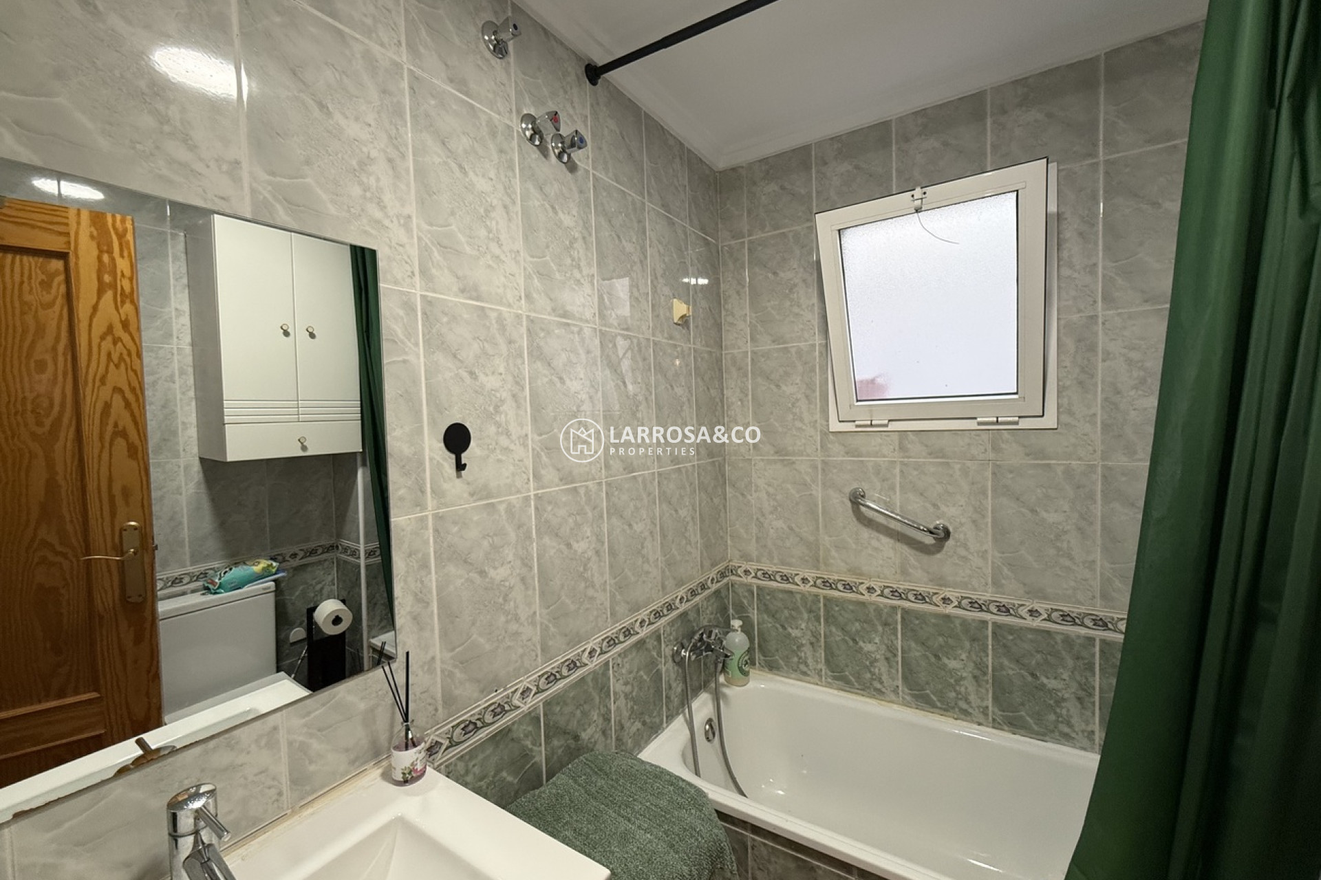 Herverkoop - Apartment - Torrevieja - Costa Blanca
