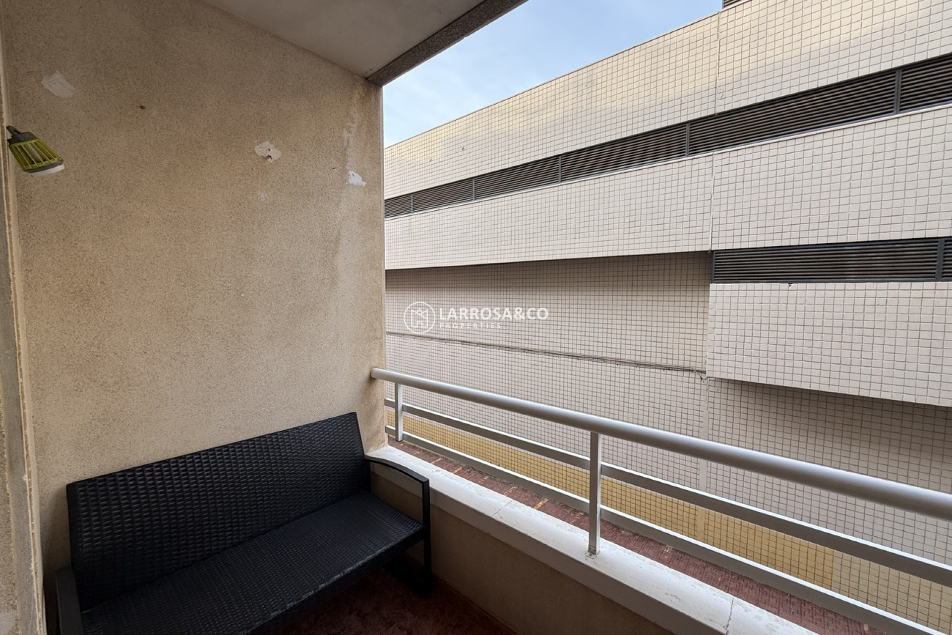 Herverkoop - Apartment - Torrevieja - Costa Blanca