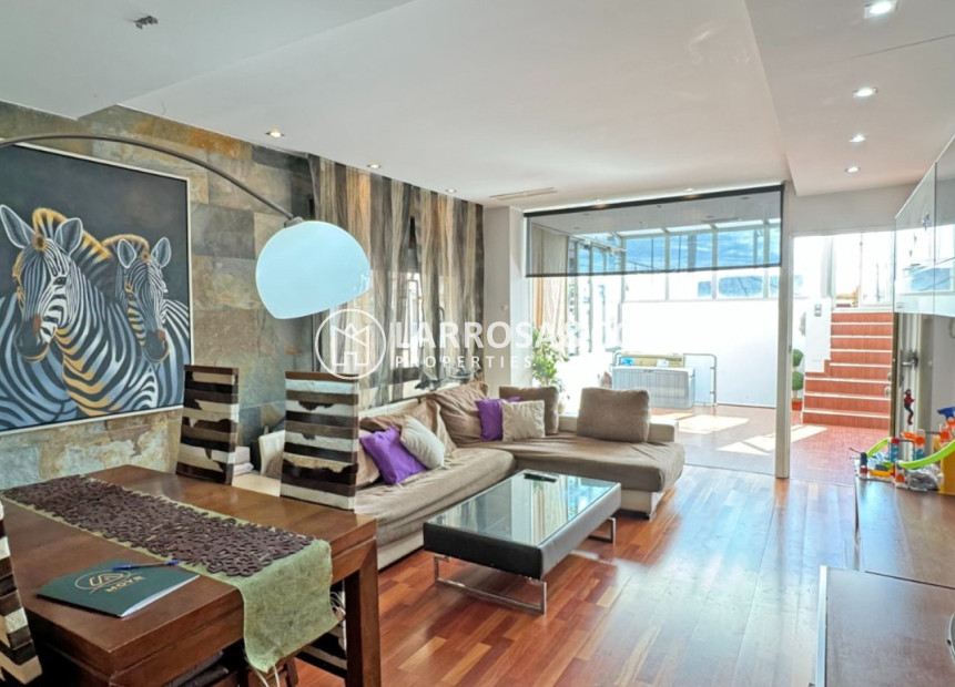 Herverkoop - Apartment - Torrevieja - Costa Blanca