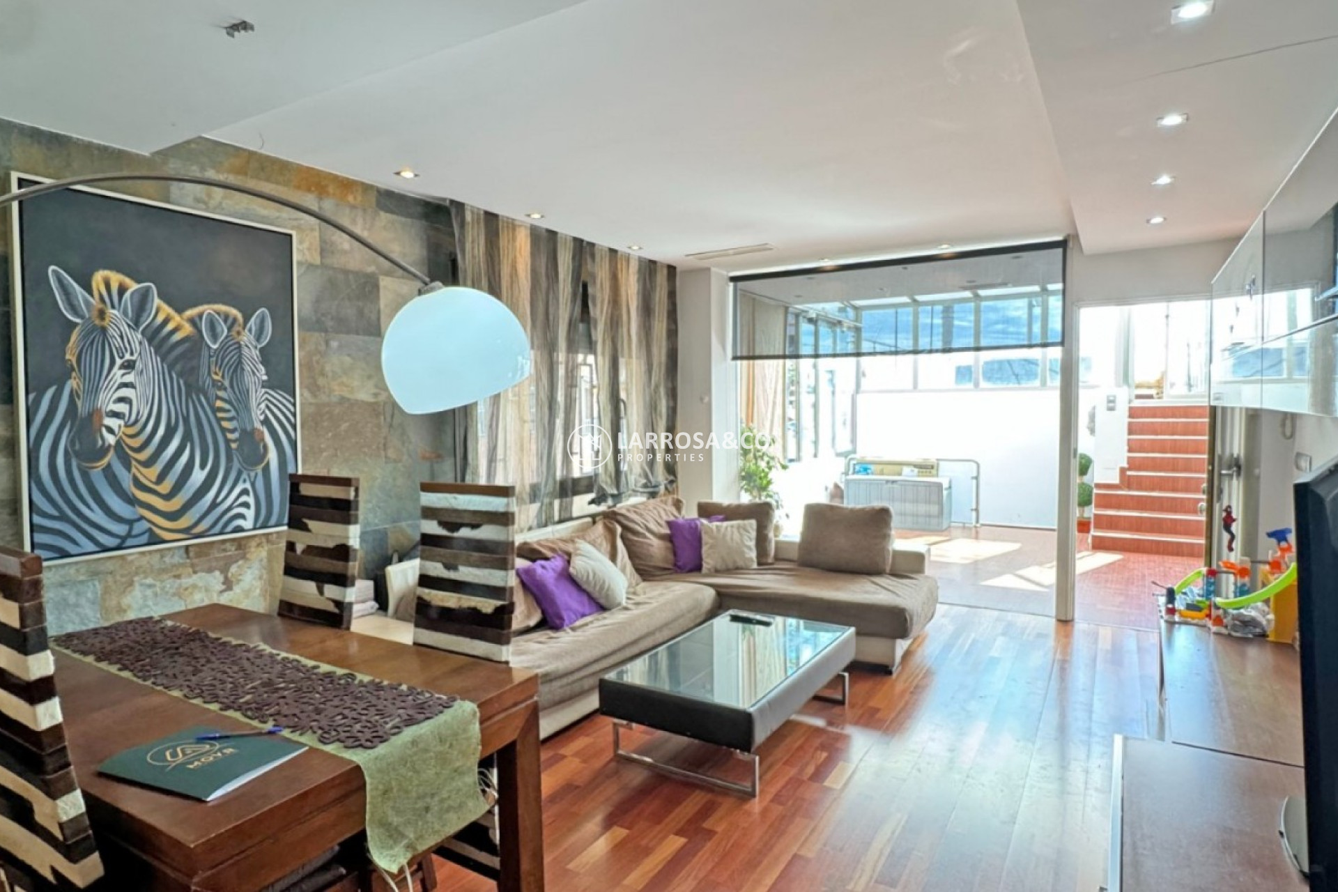 Herverkoop - Apartment - Torrevieja - Costa Blanca