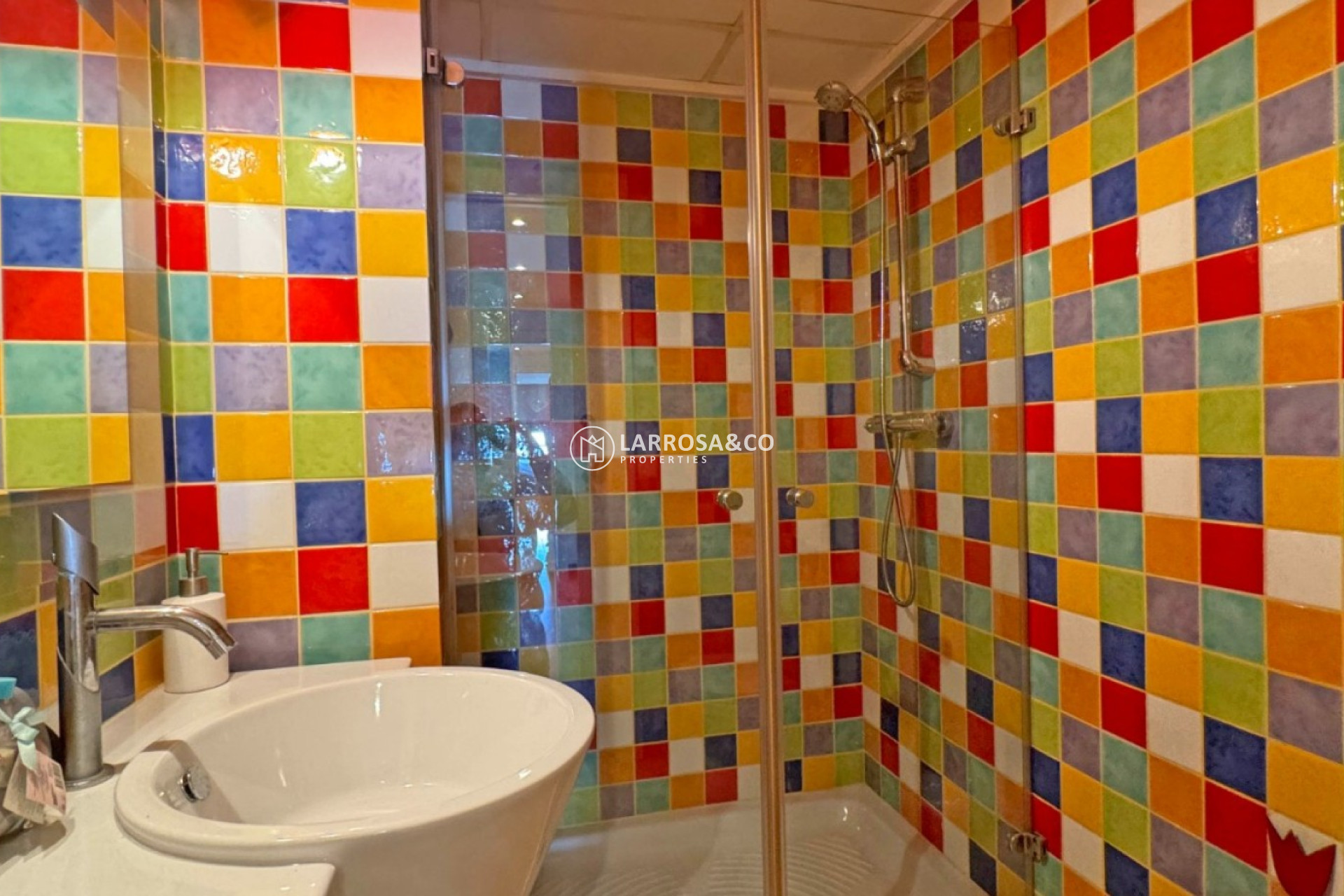 Herverkoop - Apartment - Torrevieja - Costa Blanca