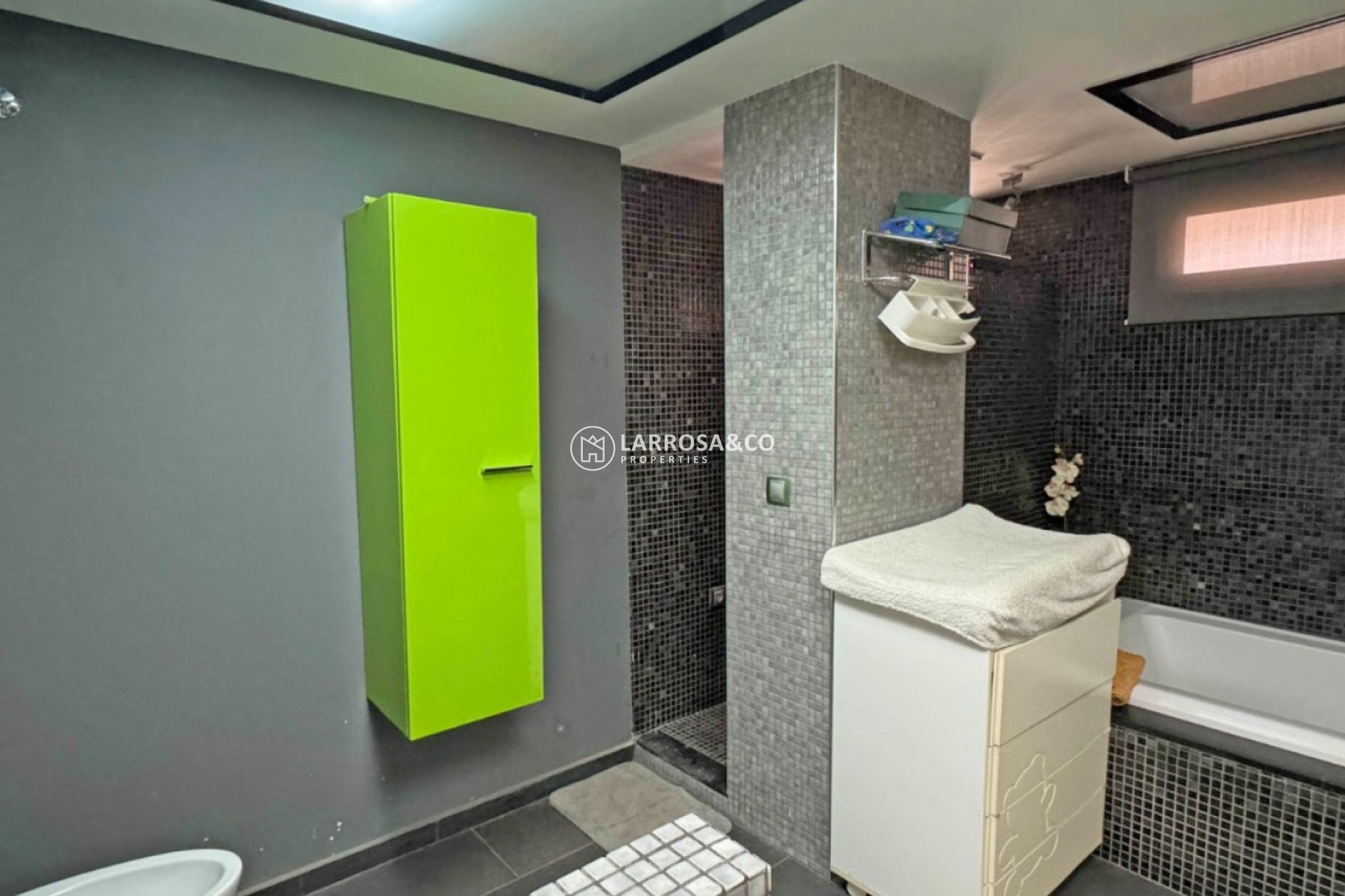 Herverkoop - Apartment - Torrevieja - Costa Blanca