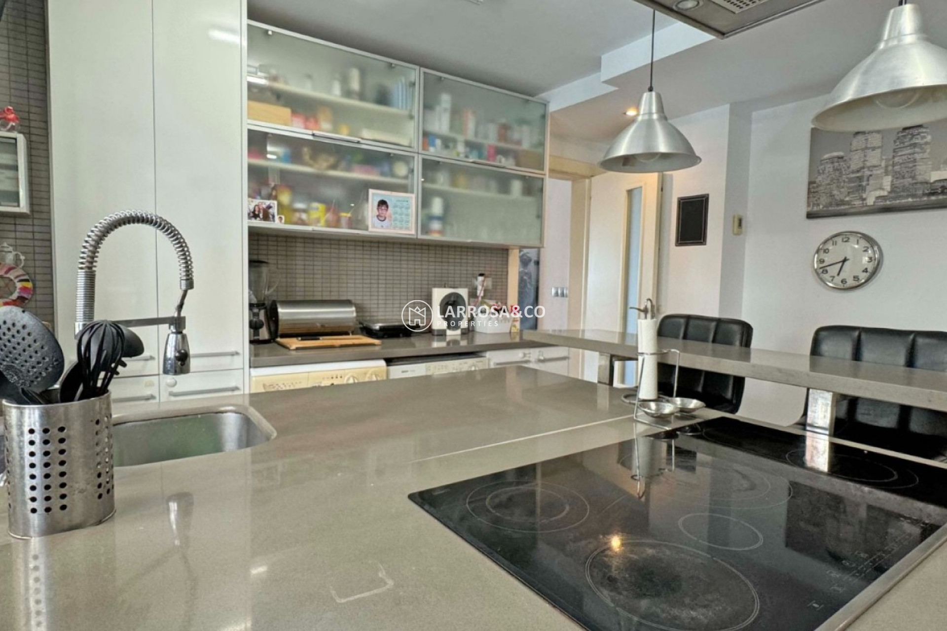 Herverkoop - Apartment - Torrevieja - Costa Blanca