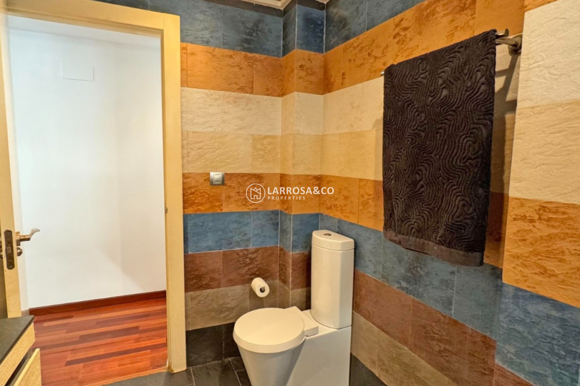 Herverkoop - Apartment - Torrevieja - Costa Blanca