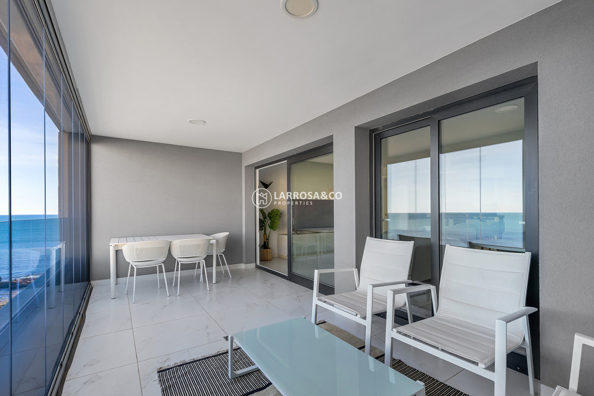 Herverkoop - Apartment - Torrevieja - Costa Blanca