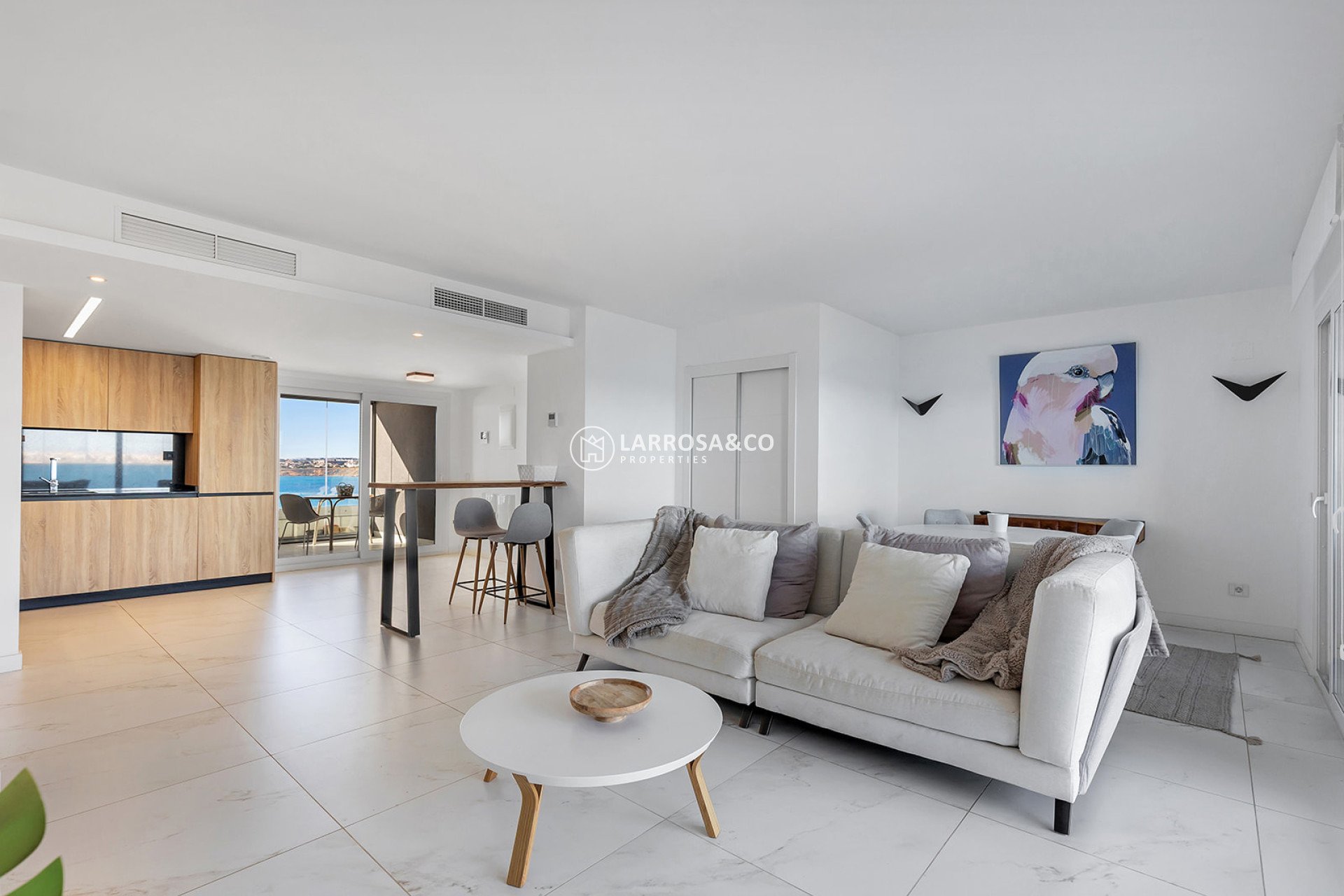 Herverkoop - Apartment - Torrevieja - Costa Blanca