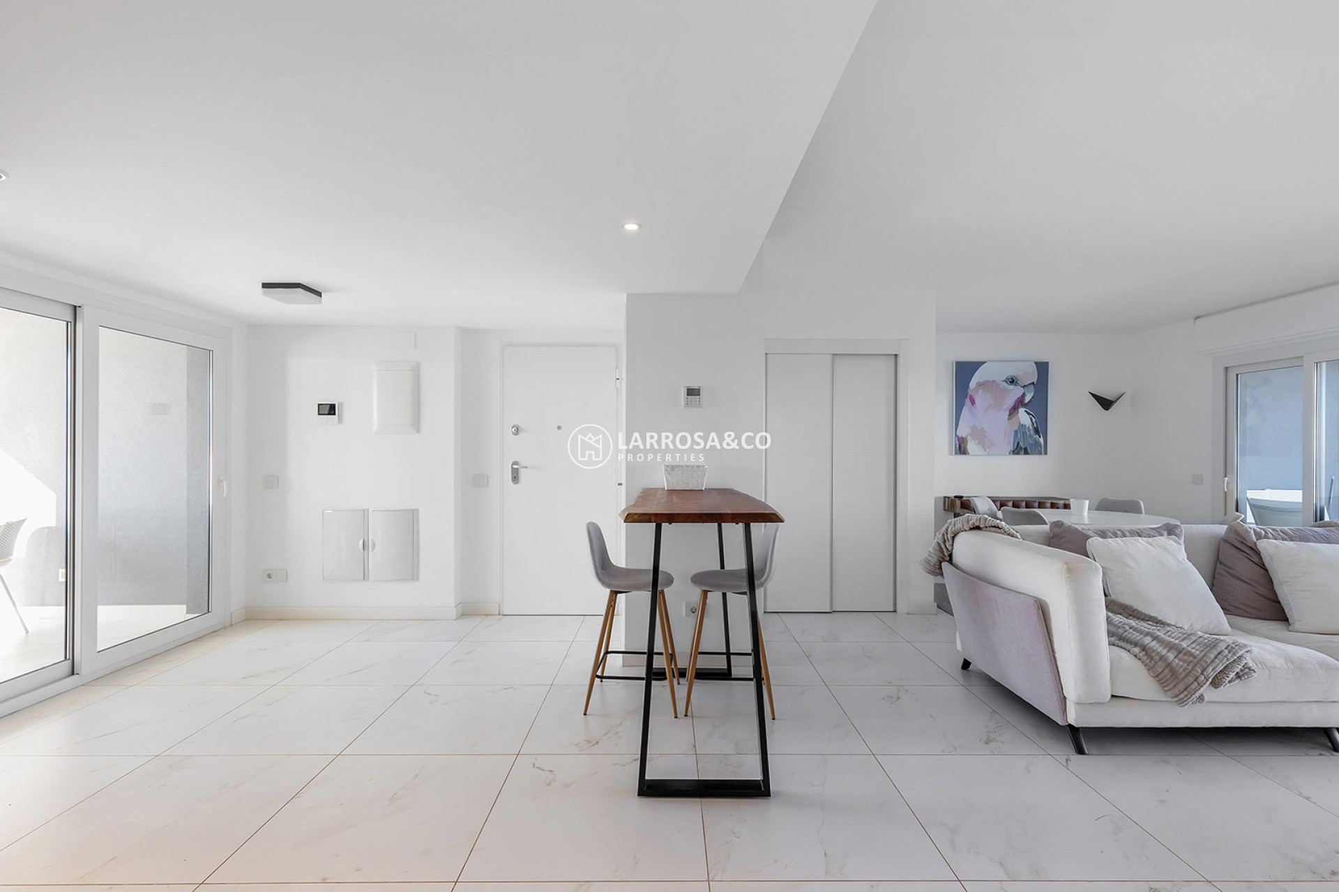 Herverkoop - Apartment - Torrevieja - Costa Blanca