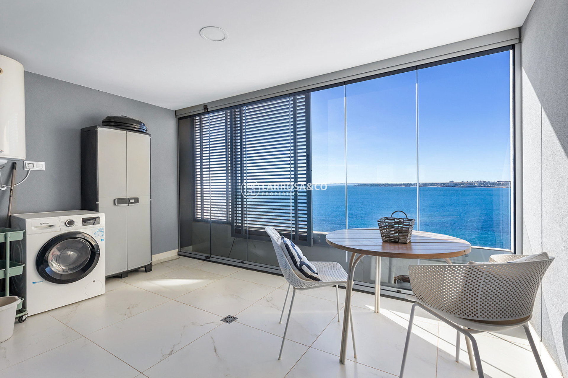 Herverkoop - Apartment - Torrevieja - Costa Blanca