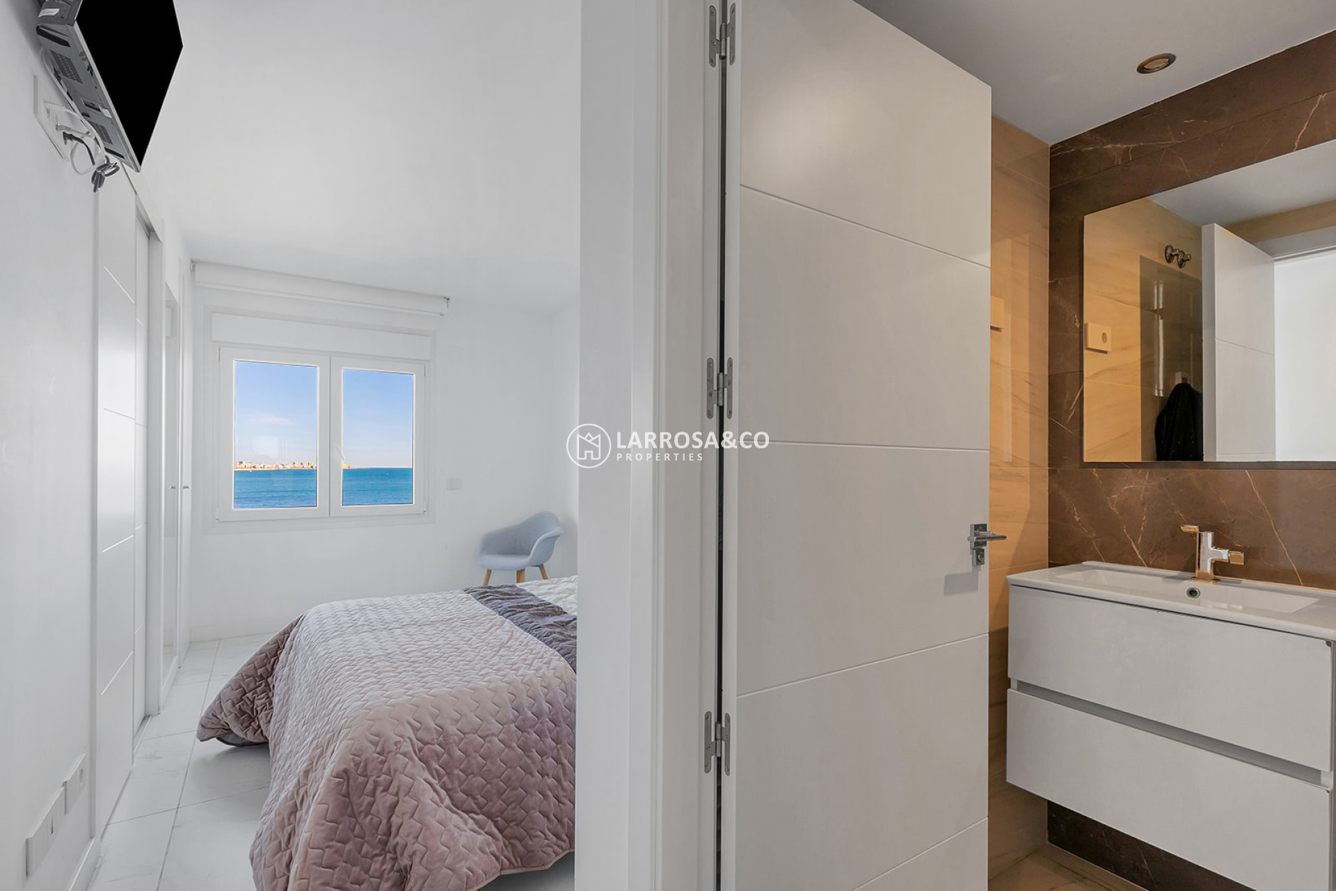 Herverkoop - Apartment - Torrevieja - Costa Blanca