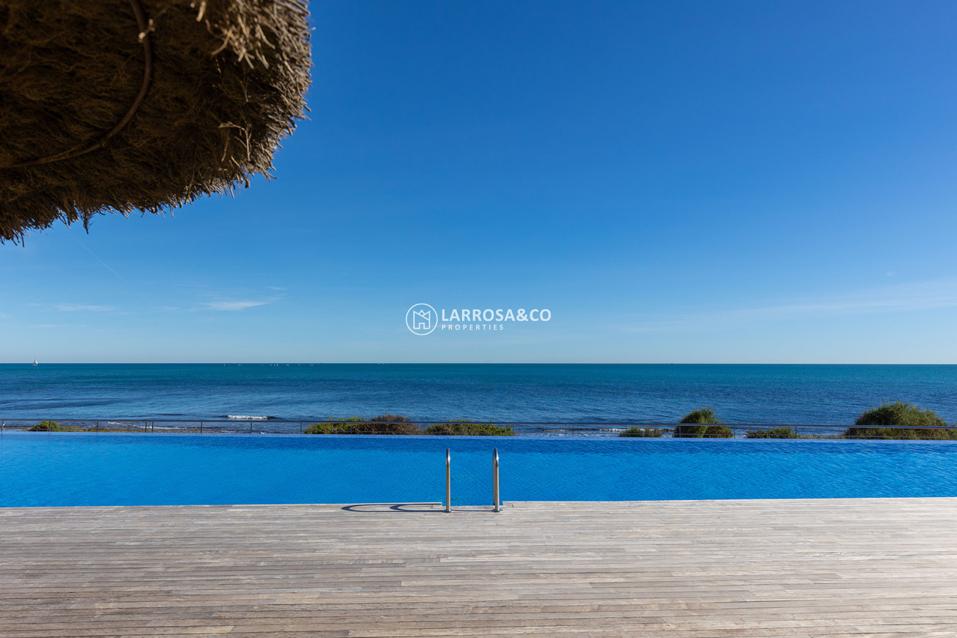 Herverkoop - Apartment - Torrevieja - Costa Blanca