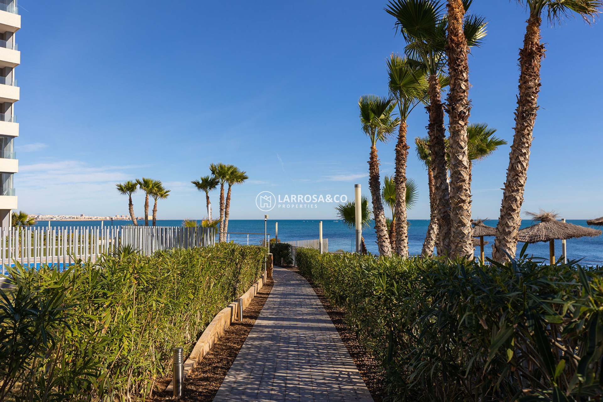 Herverkoop - Apartment - Torrevieja - Costa Blanca