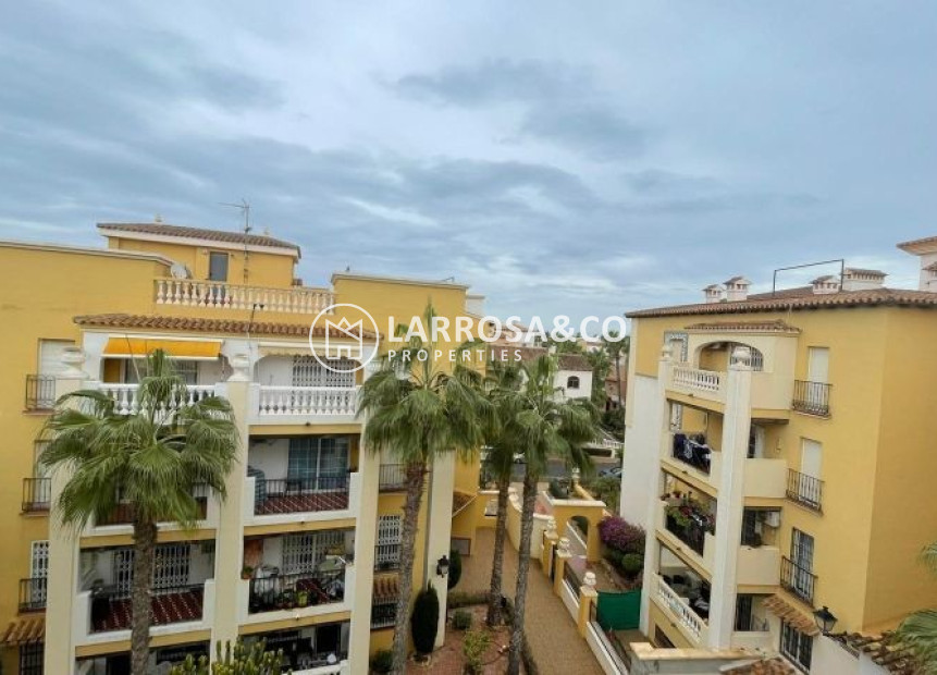 Herverkoop - Apartment - Torrevieja - Costa Blanca