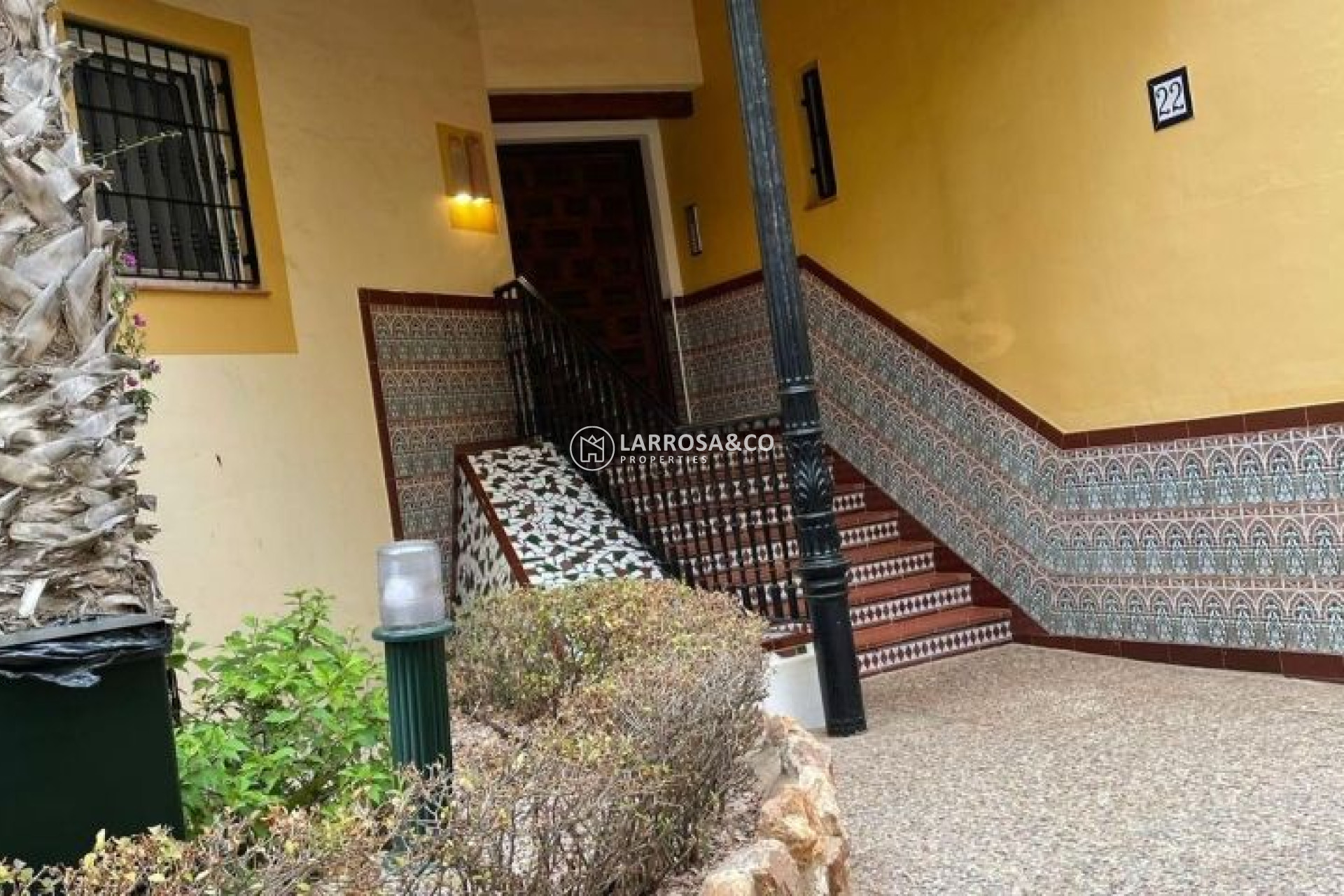 Herverkoop - Apartment - Torrevieja - Costa Blanca