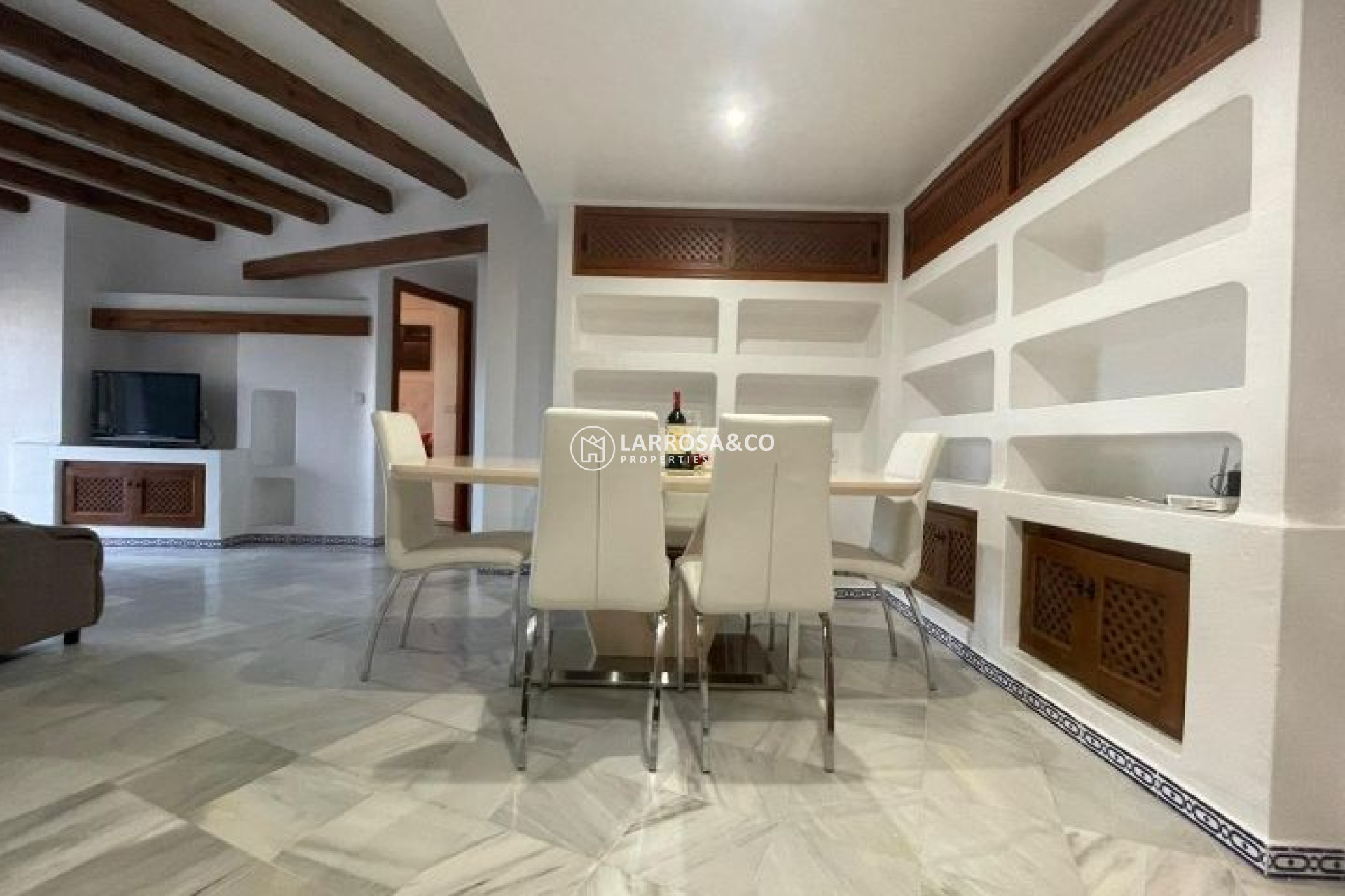 Herverkoop - Apartment - Torrevieja - Costa Blanca