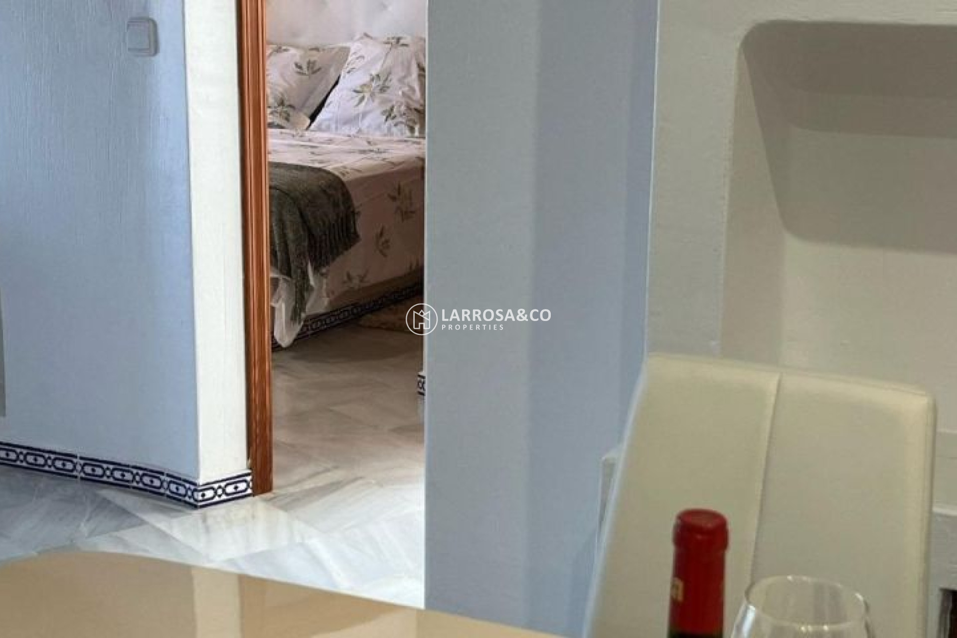 Herverkoop - Apartment - Torrevieja - Costa Blanca