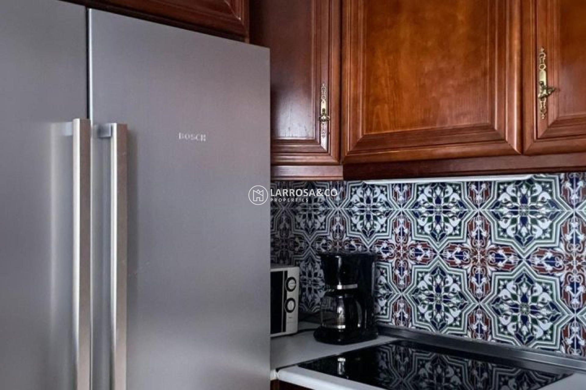 Herverkoop - Apartment - Torrevieja - Costa Blanca