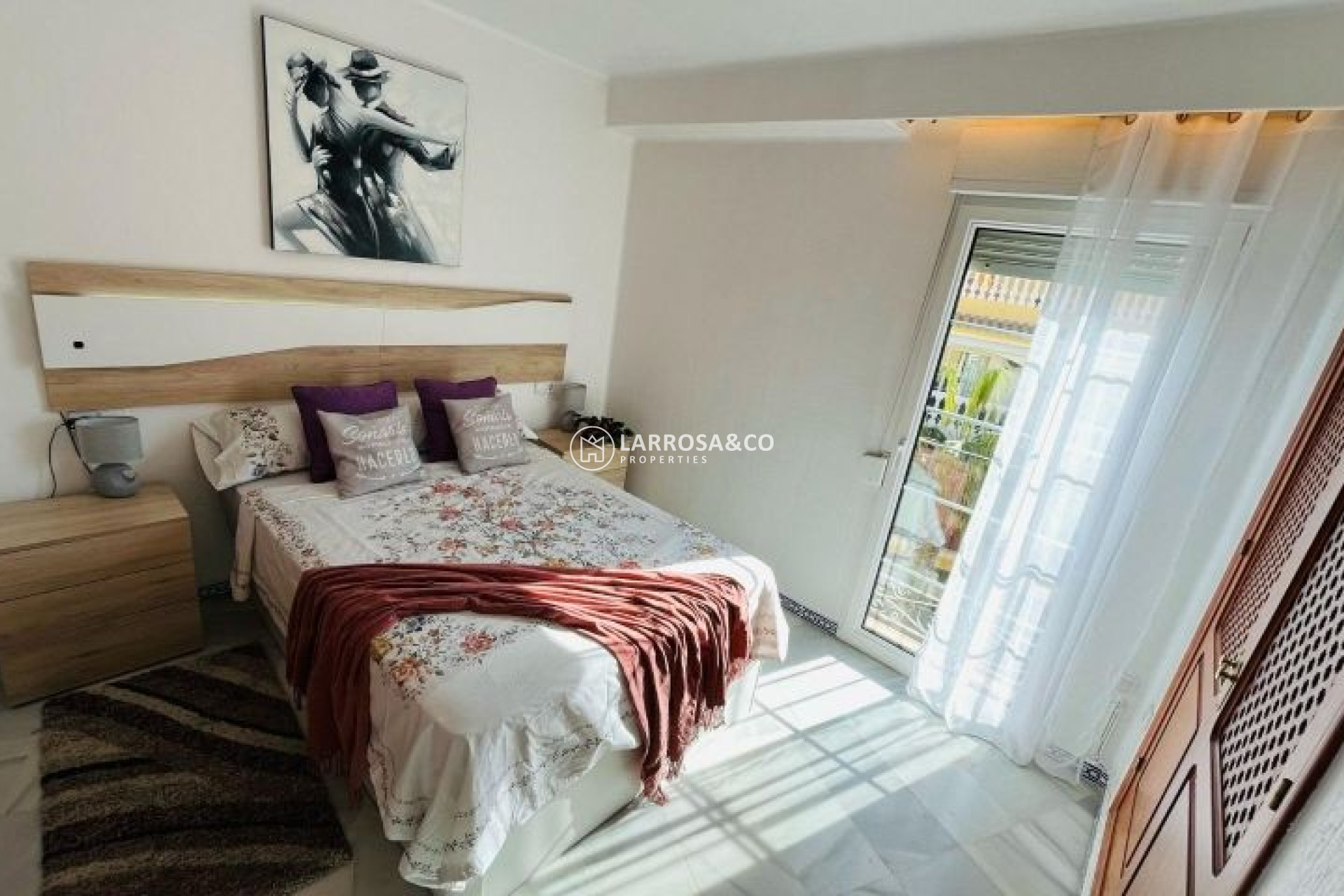 Herverkoop - Apartment - Torrevieja - Costa Blanca