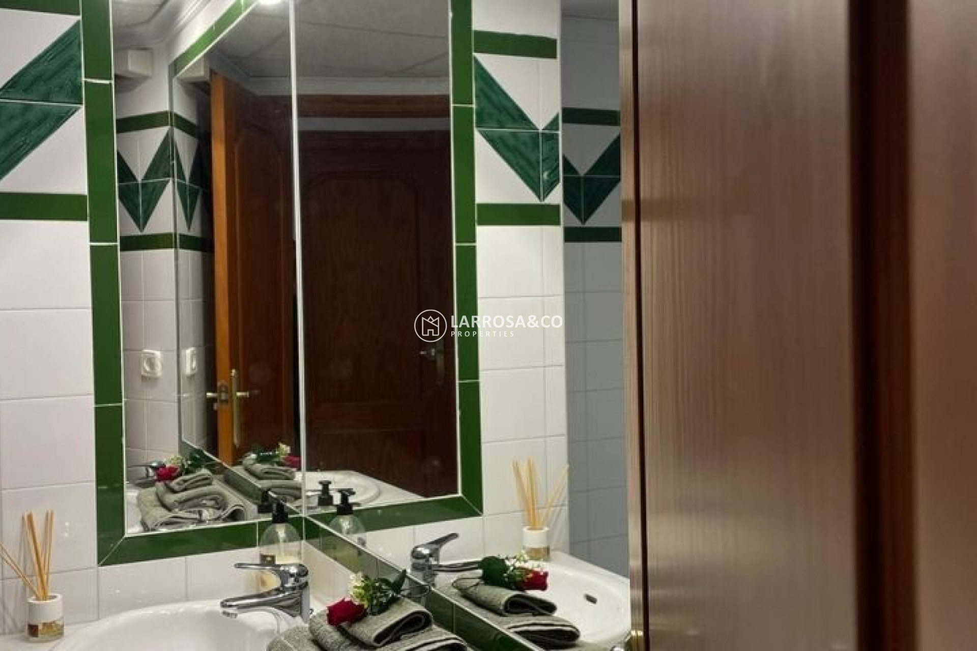 Herverkoop - Apartment - Torrevieja - Costa Blanca