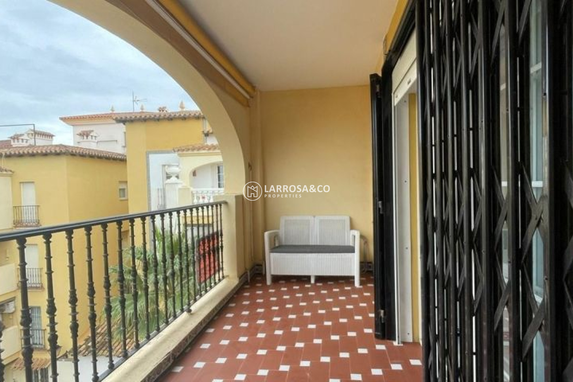 Herverkoop - Apartment - Torrevieja - Costa Blanca