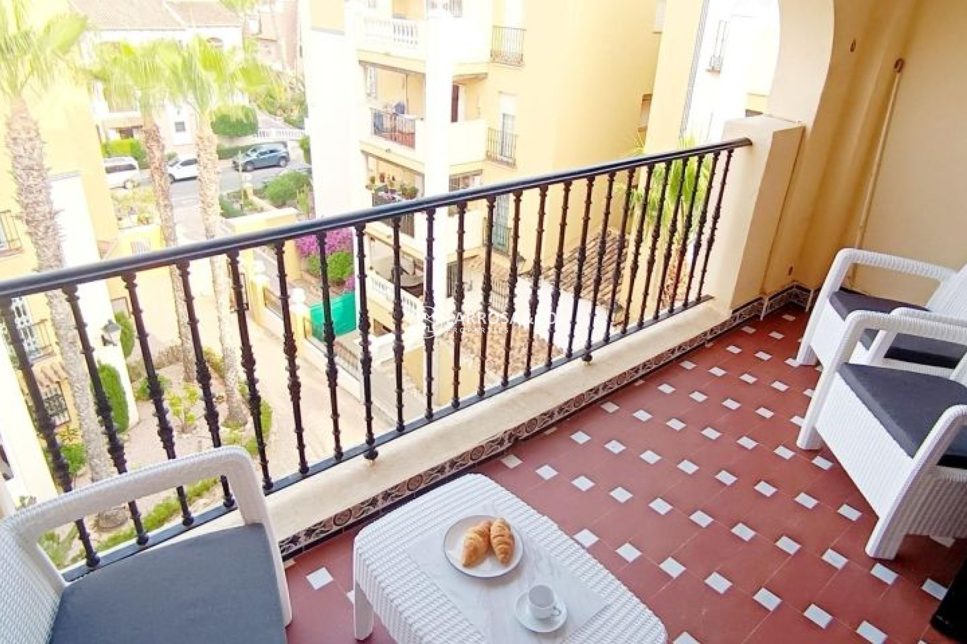 Herverkoop - Apartment - Torrevieja - Costa Blanca