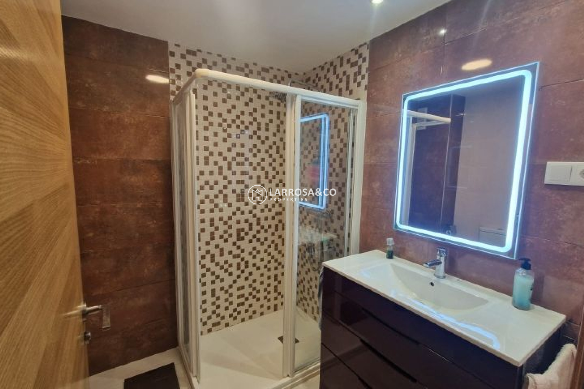 Herverkoop - Apartment - Torrevieja - Costa Blanca