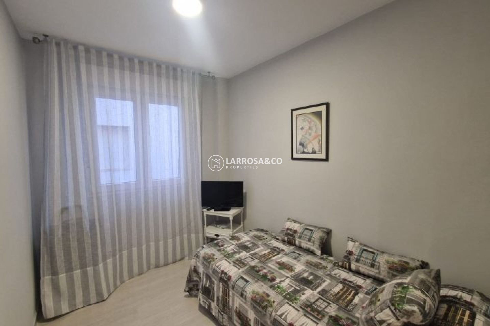 Herverkoop - Apartment - Torrevieja - Costa Blanca