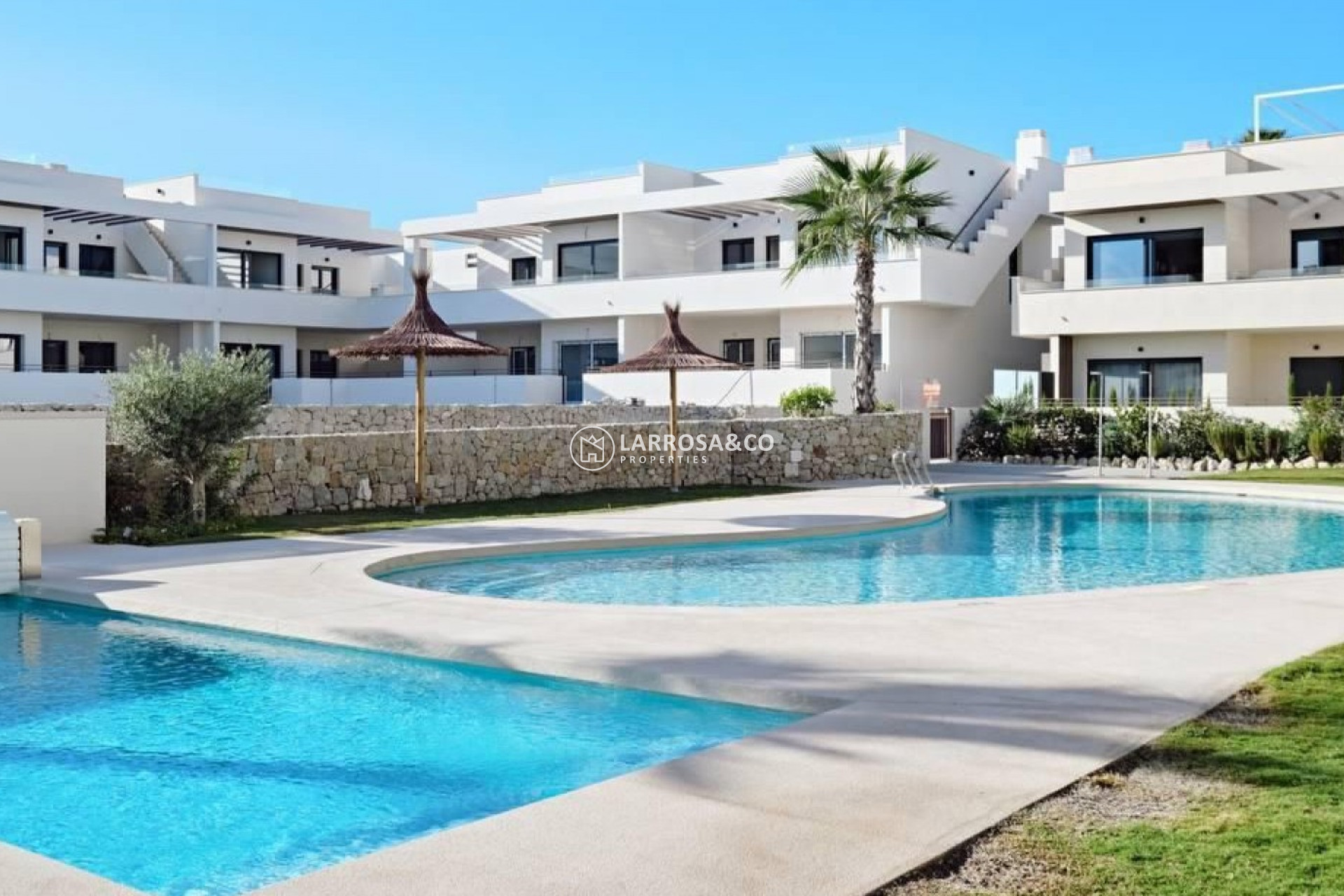 Herverkoop - Apartment - Torrevieja - Costa Blanca