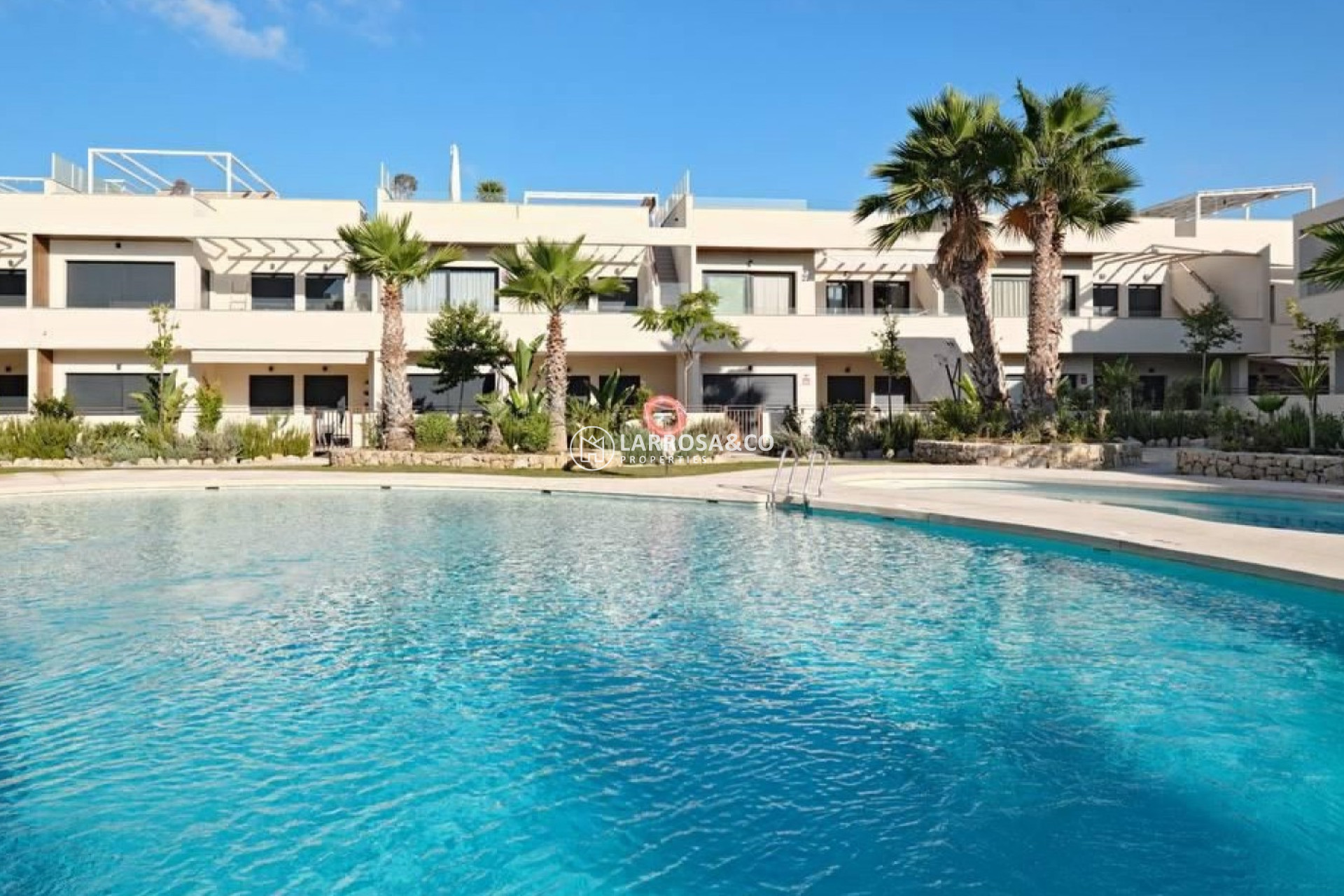 Herverkoop - Apartment - Torrevieja - Costa Blanca