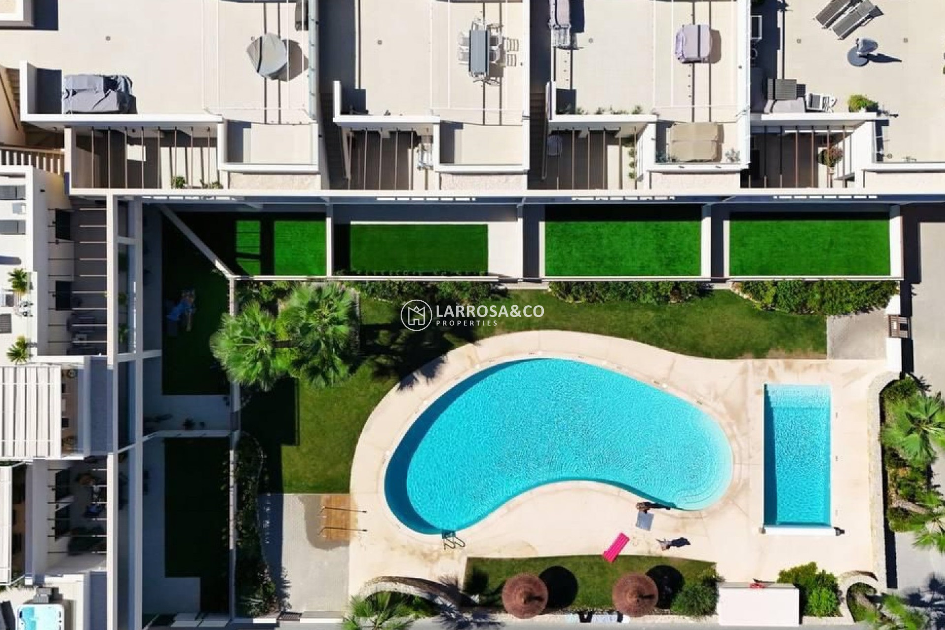 Herverkoop - Apartment - Torrevieja - Costa Blanca