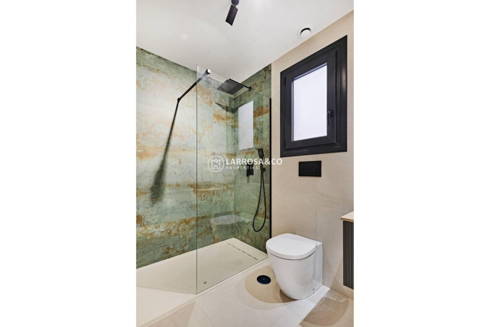 Herverkoop - Apartment - Torrevieja - Costa Blanca