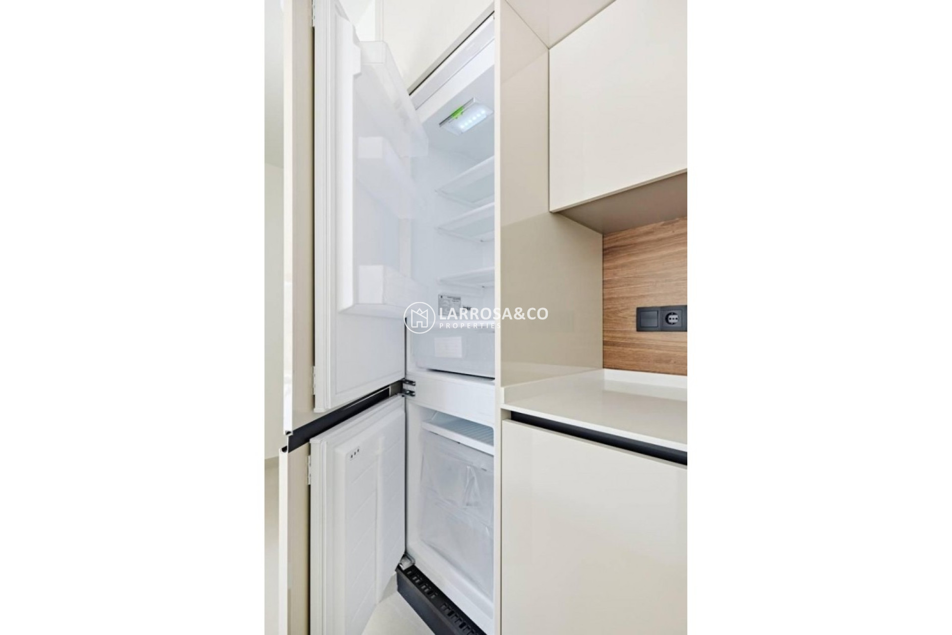 Herverkoop - Apartment - Torrevieja - Costa Blanca