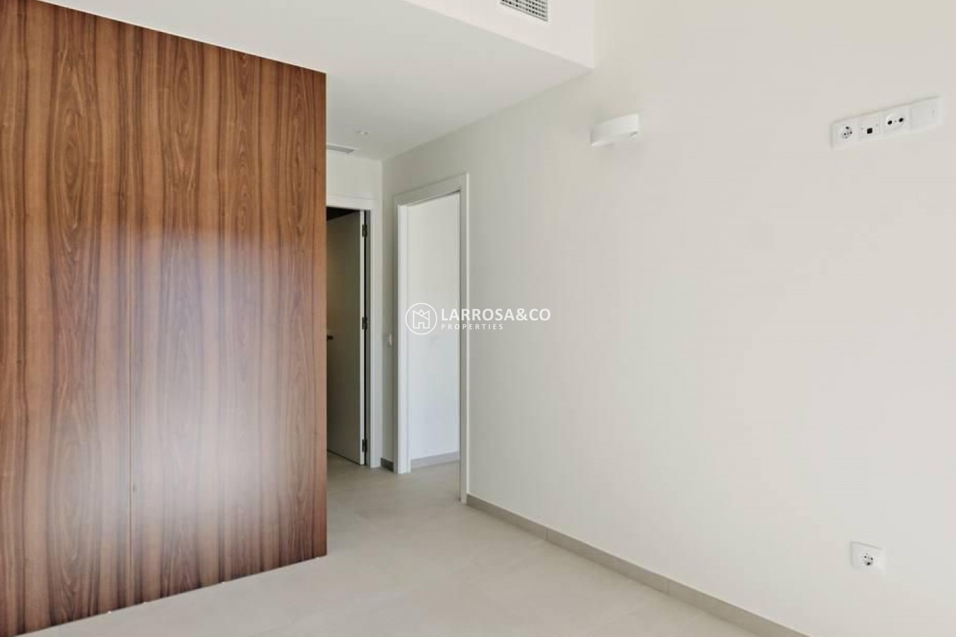 Herverkoop - Apartment - Torrevieja - Costa Blanca