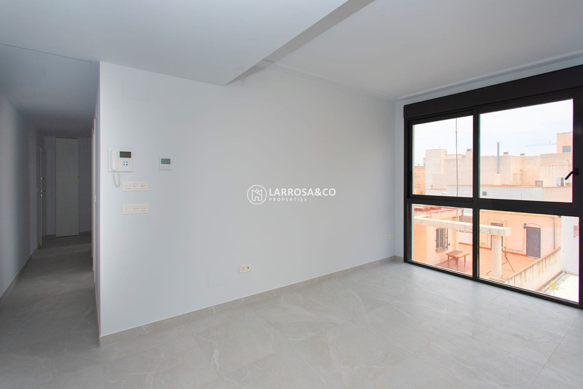Herverkoop - Apartment - Torrevieja - Costa Blanca
