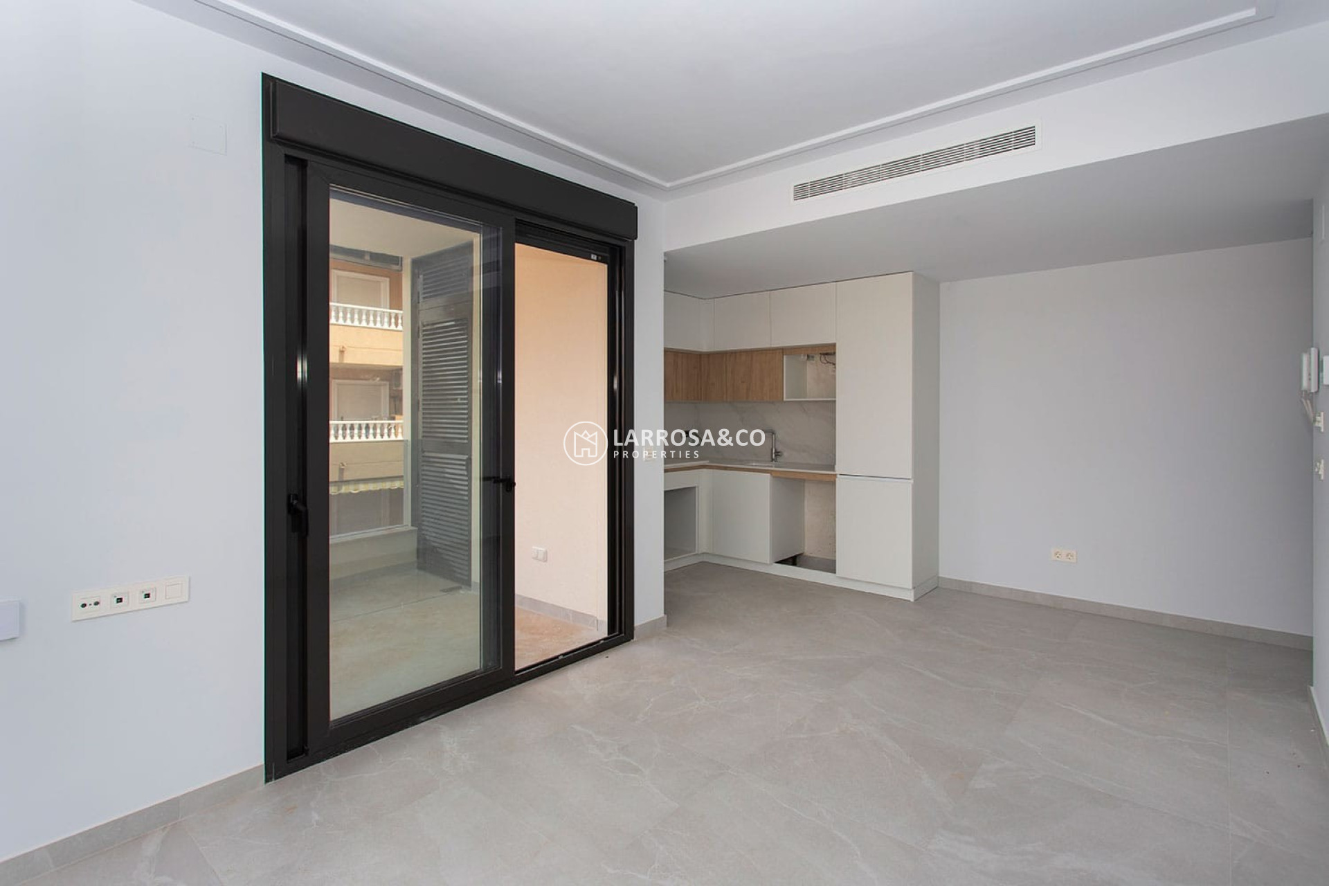 Herverkoop - Apartment - Torrevieja - Costa Blanca