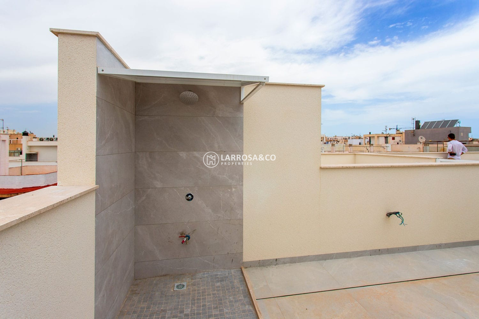 Herverkoop - Apartment - Torrevieja - Costa Blanca