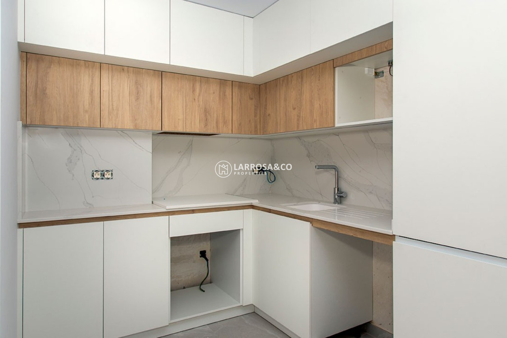 Herverkoop - Apartment - Torrevieja - Costa Blanca